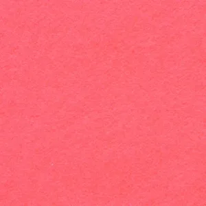 Фетр 1.5мм, размер 20x30cм, цвет 069-розовый коралл