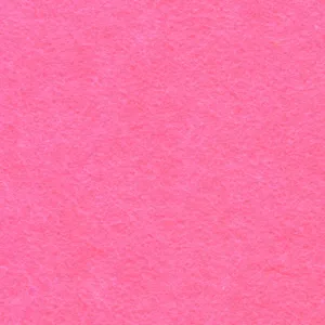 Фетр 1.5мм, размер 20x30cм, цвет 068-розовый