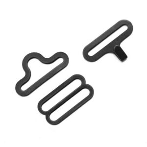 Застежки для бабочек и галстуков 18мм арт.780882, выбор