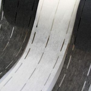 Клеевая корсажная лента 10-40-40-10мм, выбор цвета