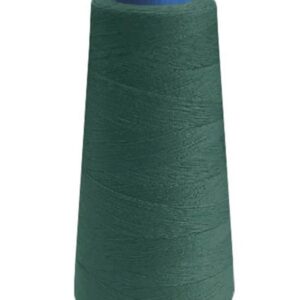 Нитки для шитья №40/200м цвет: 249-морская волна
