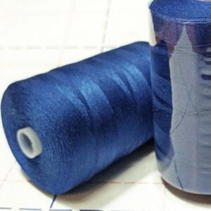 Нитки для шитья №40/200м цвет: 294-кобальтовый
