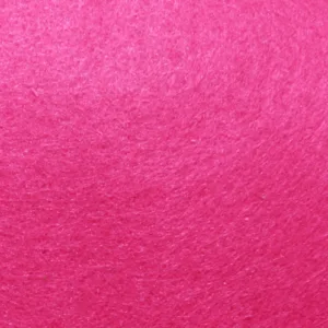 Фетр мягкий 1.5мм, размер 50x92cм, цвет яркий темно-розовый