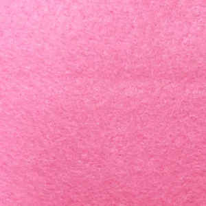 Фетр мягкий 1.5мм, размер 50x92cм, цвет розовый