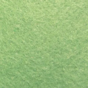 Фетр мягкий 1.5мм, размер 50x92cм, цвет бледно-зеленый