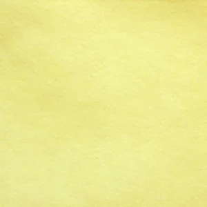 Фетр мягкий 1.5мм/50x92cм цвет: св.желтый