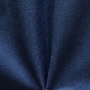 Фетр мягкий 1.5мм, размер 50x92cм, цвет темно-синий