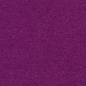 Фетр 1.5мм, размер 20x30cм, цвет 090-красновато-лиловый