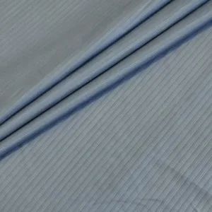 Ткань декоративная DK7240 синевато т.серый, ширина:160см 100%PES, 50см