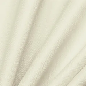 Саржевая ткань DR-01 ширина:150см белый, 50см