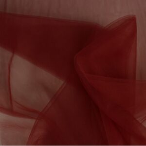 Фатин мягкий арт.1295/Soft Tulle 50см, выбор цвета