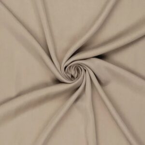 Ткань из лиоцелла арт.90118/Satin Lyocell 50см/выбор цвета