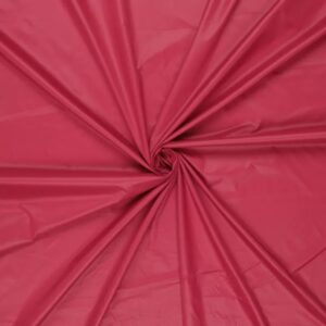 Плащевой нейлон тонкий арт.90125/Nylon Parachute 50см/выбор цвета
