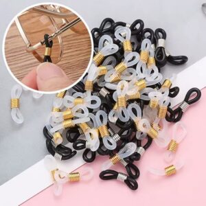 Держатели цепочки для очков 5х20мм/1шт, выбор