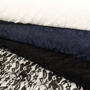 Кружевная ткань арт.0392/Gentle Lace, выбор (цена за 50см)