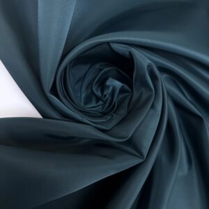 Водоотталкивающая ткань для курток арт.CL-014 цвет: т.морская волна, цена за 50см