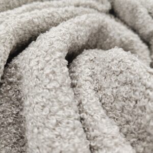 Мебельная ткань Now or Never/букле, выбор цвета (цена за 50см)