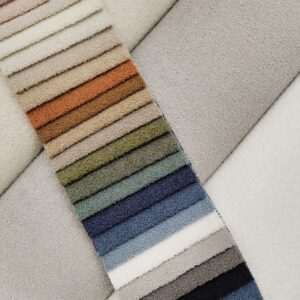 Мебельная ткань Now or Never/букле, выбор цвета (цена за 50см)