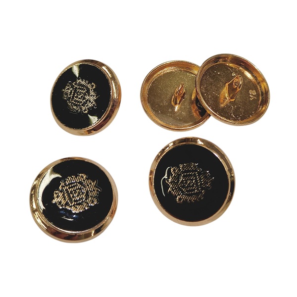 743214 metall mustkuld TEX krualee