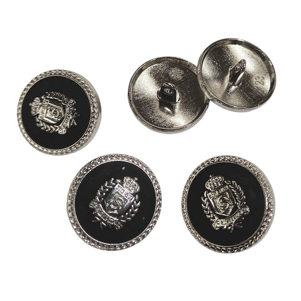 743313 metall hõbemust TEX krualee