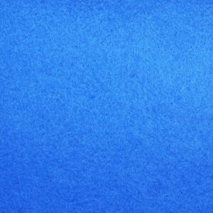 Фетр мягкий 1.5мм/50x92cм цвет: св.кобальтовый