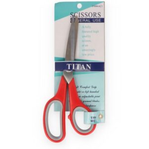 Ножницы портновские 22см арт.9609