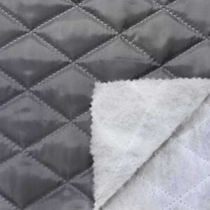 Стеганый ватин арт.540752, выбор (цена за 50см)