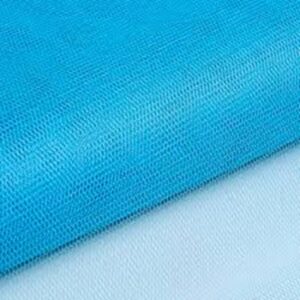 Фатин жёсткий арт.1296/Stiff Tulle, выбор (цена за 50см)