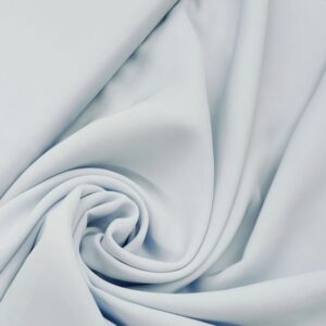 Ткань для рубашек арт.MF-158 цвет: бледно голубой, цена за 50см