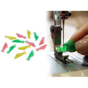 Нитевдеватель для швейной машины 12х33мм арт.020173/1шт