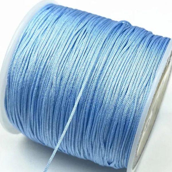 nylon nöör taevasinine hiina krualee