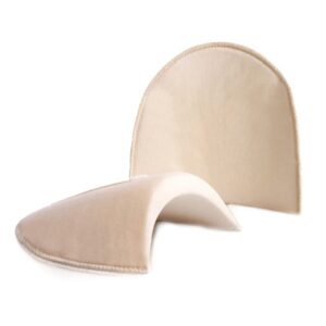 Подплечники 8х12,5х0,75см/1пара, выбор