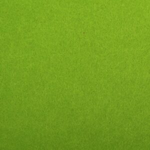 Фетр для рукоделия 1.5мм/20x30cм цвет: 104-зеленый мох