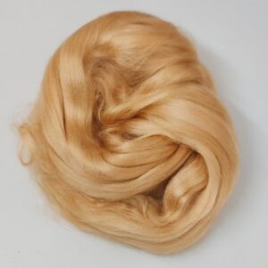 Волокно для валяния 100%вискоза 25г цвет: Dune/песочный