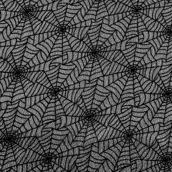 Kootud 920236 Ämblukuvõrk must Stoklasa krualee