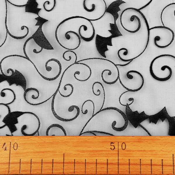 Kootud looritüll 920011 Nahkhiir Stoklasa krualee