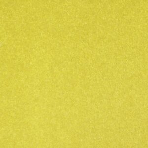 Фетр для рукоделия 1,5мм/21х30см цвет: лаймовый