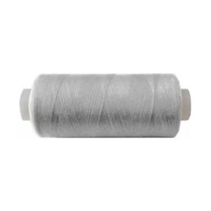 Нитки для шитья №40/200м цвет: 334-серый