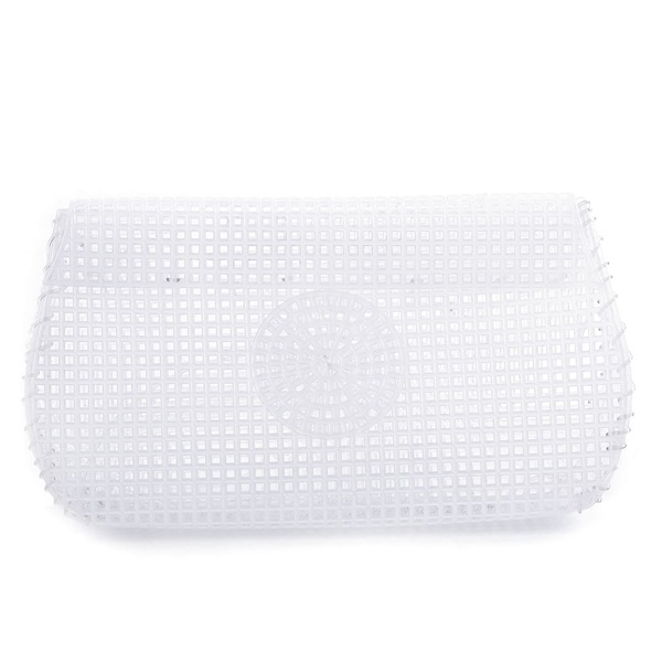 890996 plastik kanvaa kotile läbipaistev Stoklasa krualee