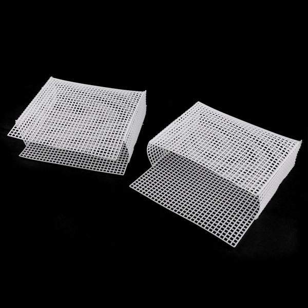 900233 plastik kanvaa kotile läbipaistev Stoklasa krualee