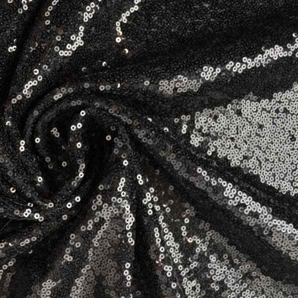 sequins 06black Wouters krualee