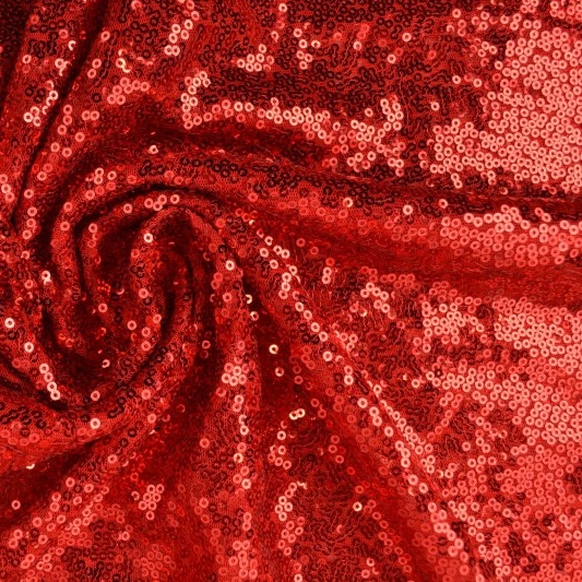 sequins 07red Wouters krualee