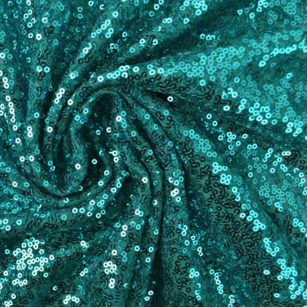 sequins 10turquoise Wouters krualee