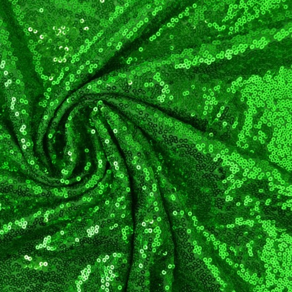 sequins 13green Wouters krualee