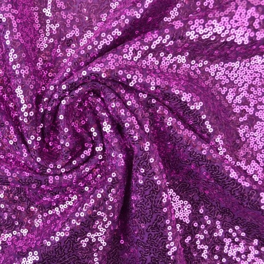 sequins 16cassis Wouters krualee