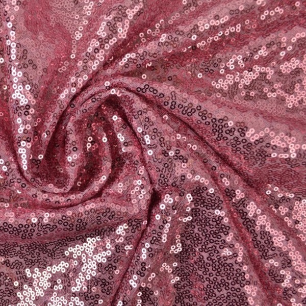 sequins 17babypink Wouters krualee