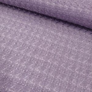 Костюмная ткань/твид арт.11-06/Wool цвет: сиреневый, цена за 50см